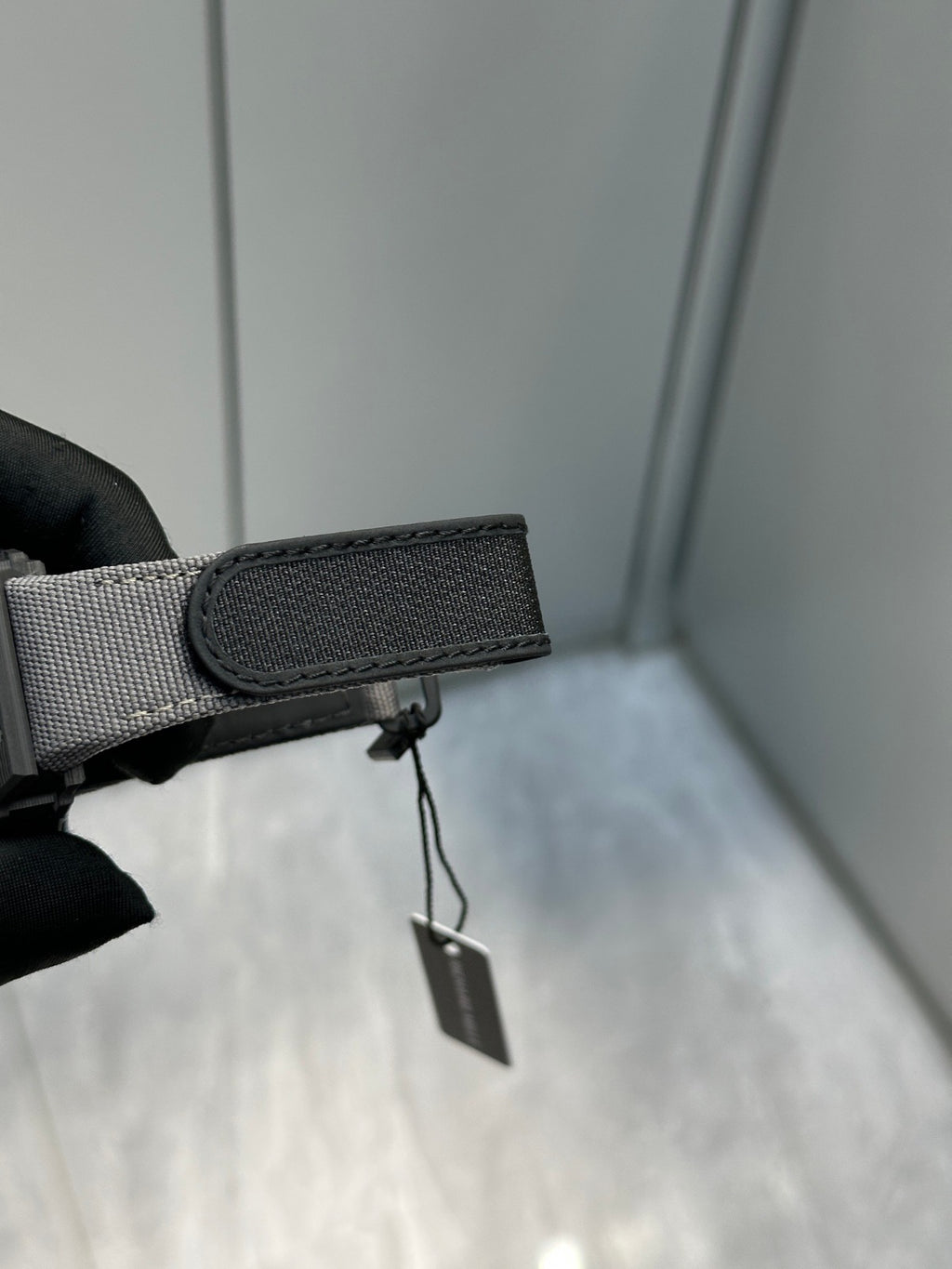 Relógio Richard Mille RM 35-02