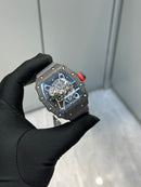 Relógio Richard Mille RM 35-02