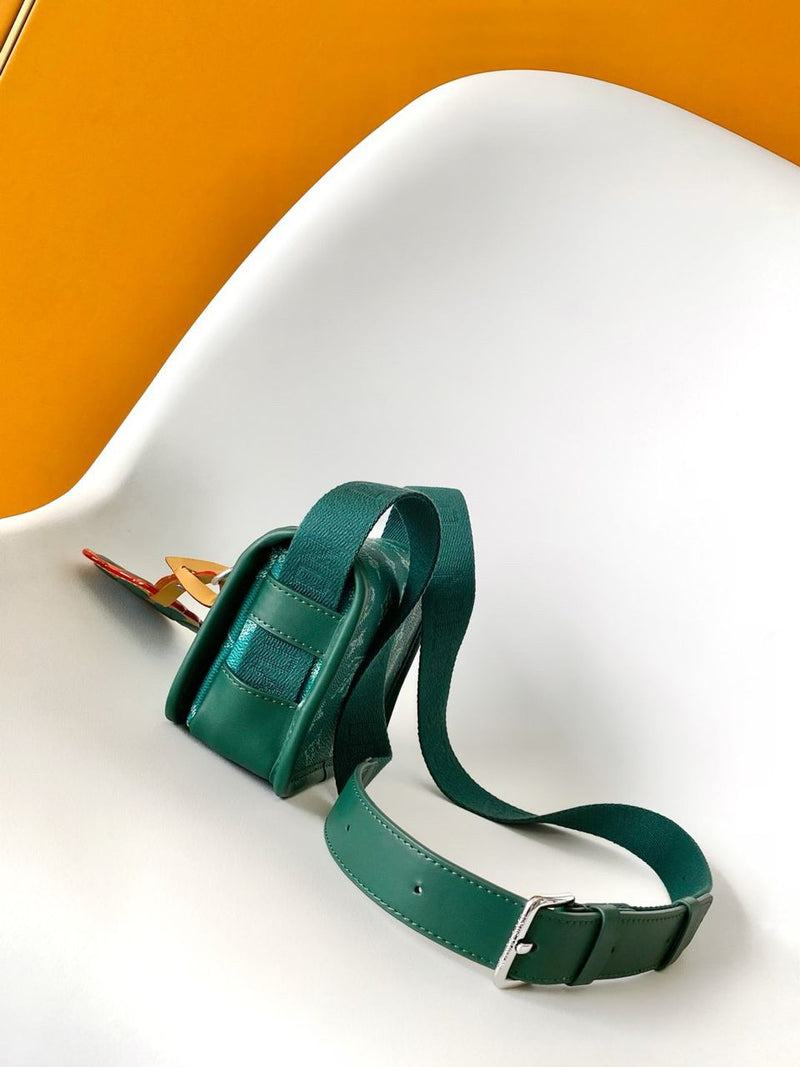 Lv Wallet Bosphore
