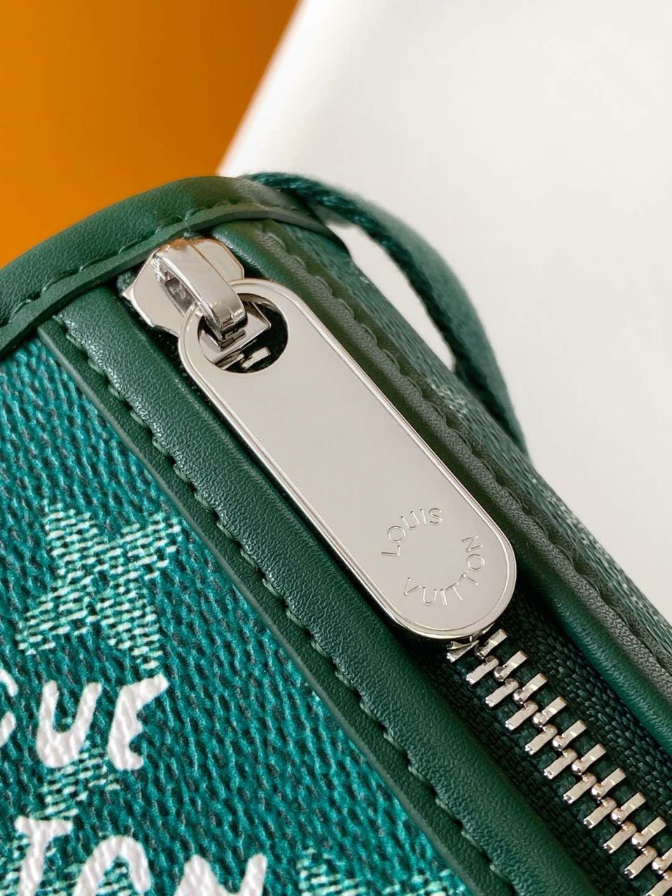 Lv Wallet Bosphore