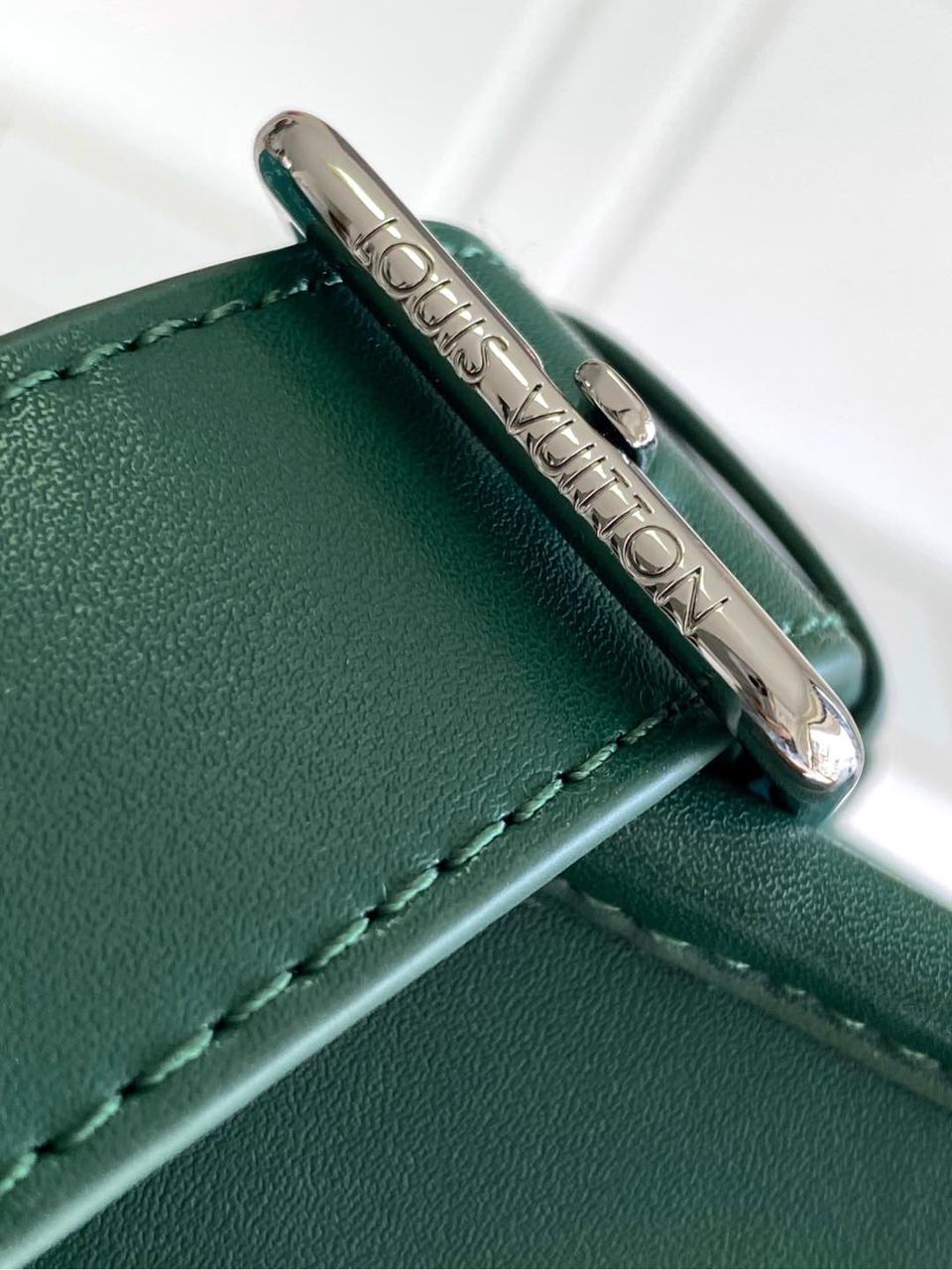 Lv Wallet Bosphore