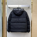 Jacket Moncler Montcla