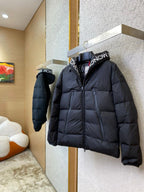 Jacket Moncler Montcla
