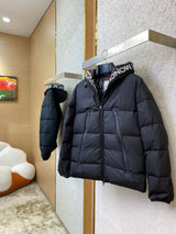 Jacket Moncler Montcla
