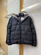 Jacket Moncler Montcla