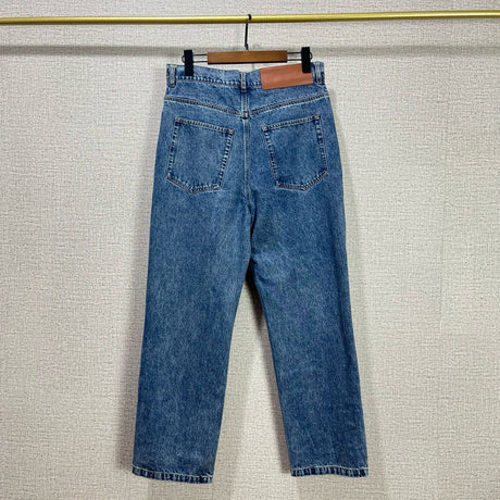 Calça Jeans Loewe (Pronta entrega)