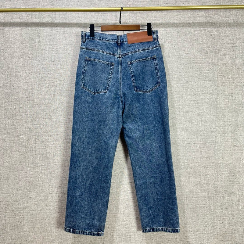 Calça Jeans Loewe (Pronta entrega)