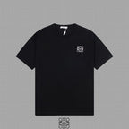 Camiseta Loewe Black