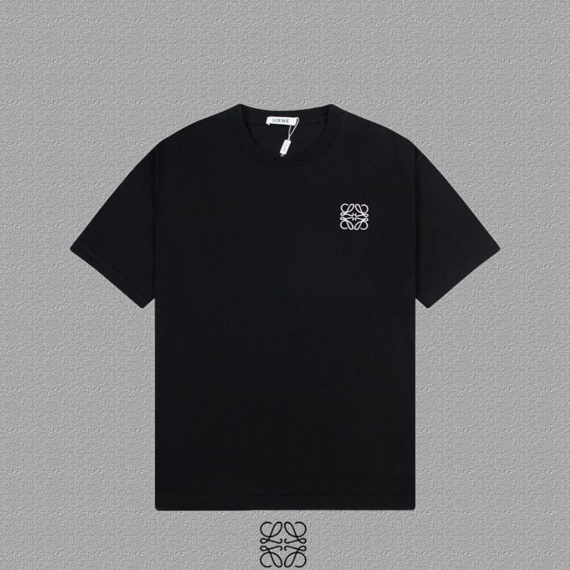 Camiseta Loewe Black (Pronta entrega)