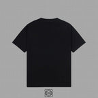 Camiseta Loewe Black