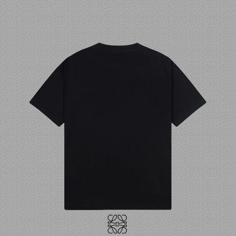 Camiseta Loewe Black (Pronta entrega)