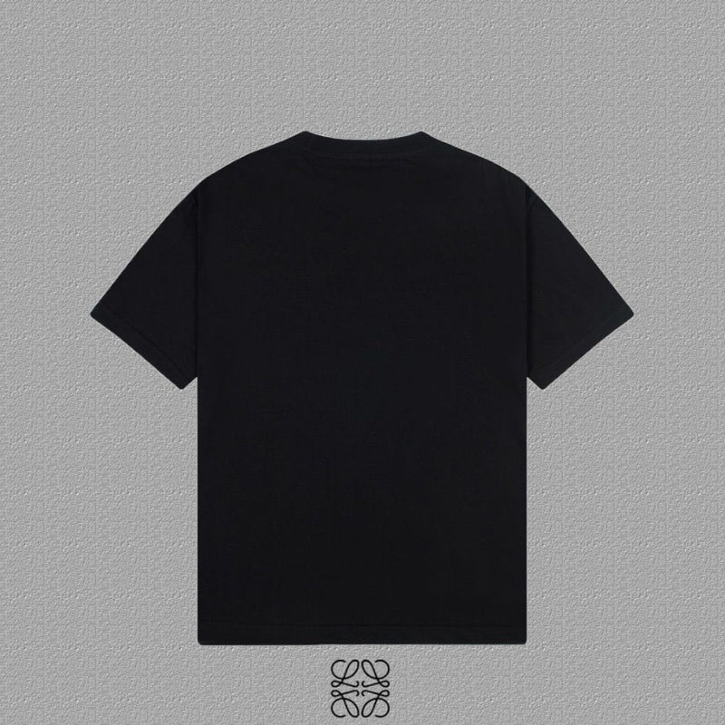 Camiseta Loewe Black (Pronta entrega)