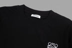 Camiseta Loewe Black