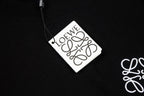 Camiseta Loewe Black