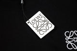 Camiseta Loewe Black (Pronta entrega)