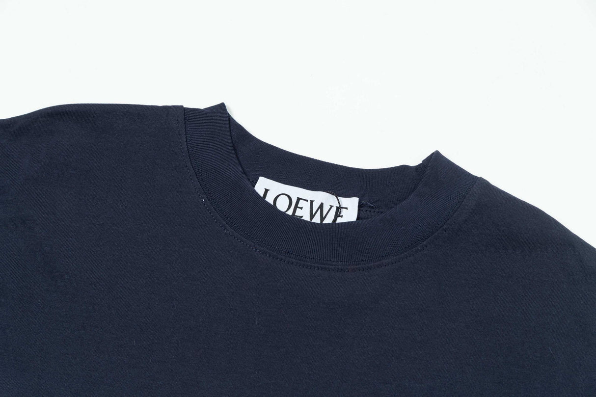 Camiseta Loewe Marine (Pronta entrega)