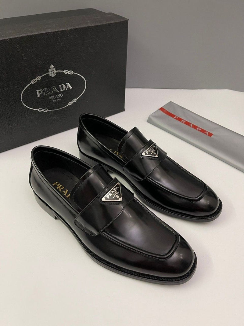 Sapato Prada Black