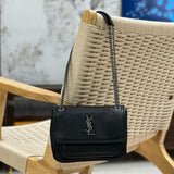 Saint Laurent Large Niki Shoulder Bag