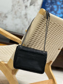 Saint Laurent Large Niki Shoulder Bag