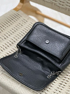 Saint Laurent Large Niki Shoulder Bag