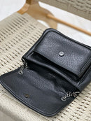 Saint Laurent Large Niki Shoulder Bag