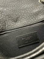 Saint Laurent Large Niki Shoulder Bag