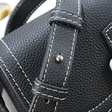 Dior Mini Saddle Bag Black ( Pronta entrega )