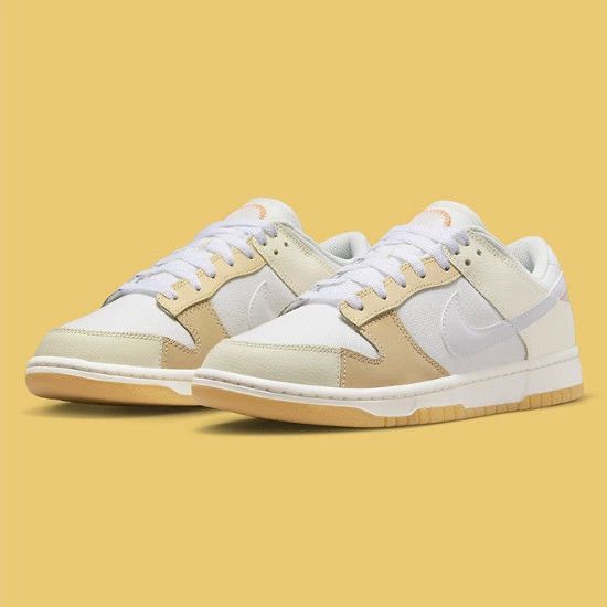 Nike Dunk Low If Lost Return To