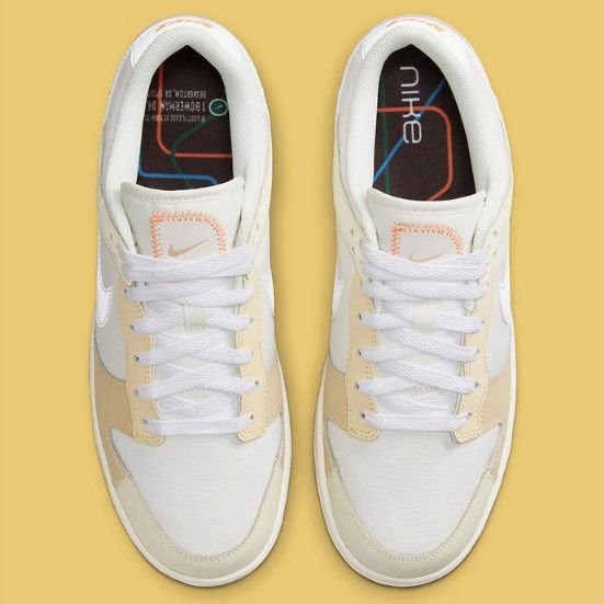 Nike Dunk Low If Lost Return To