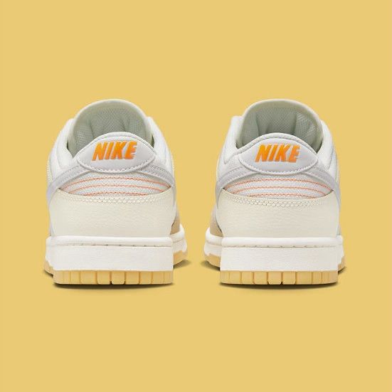Nike Dunk Low If Lost Return To
