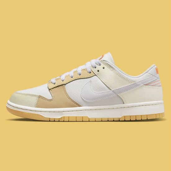 Nike Dunk Low If Lost Return To