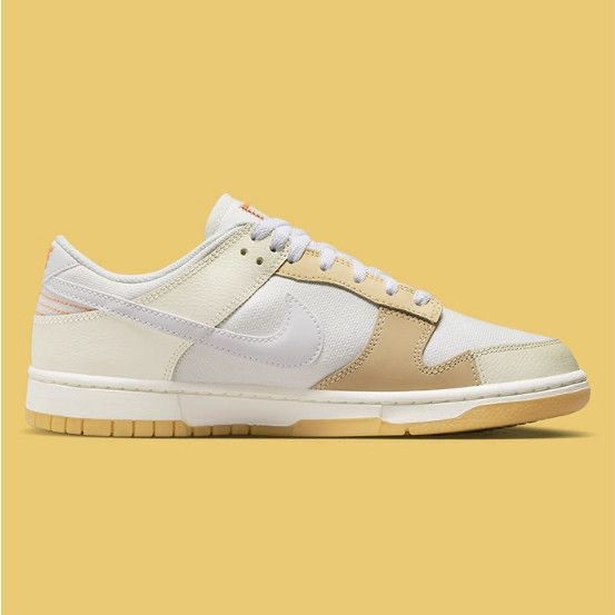Nike Dunk Low If Lost Return To