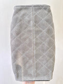 Bolsa CHANEL 25 Small Gray