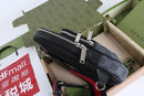 Gucci Shoulder Bag Black Small