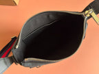 GUCCI SMALL GG CROSSBODY BAG