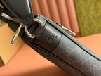 GUCCI SMALL GG CROSSBODY BAG