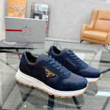 PRADA Prax Re-nylon BLUE