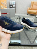 PRADA Prax Re-nylon BLUE