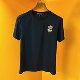 Camiseta Dolce & Gabbana Crown Embroidery
