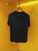 Camiseta Dolce & Gabbana Crown Embroidery