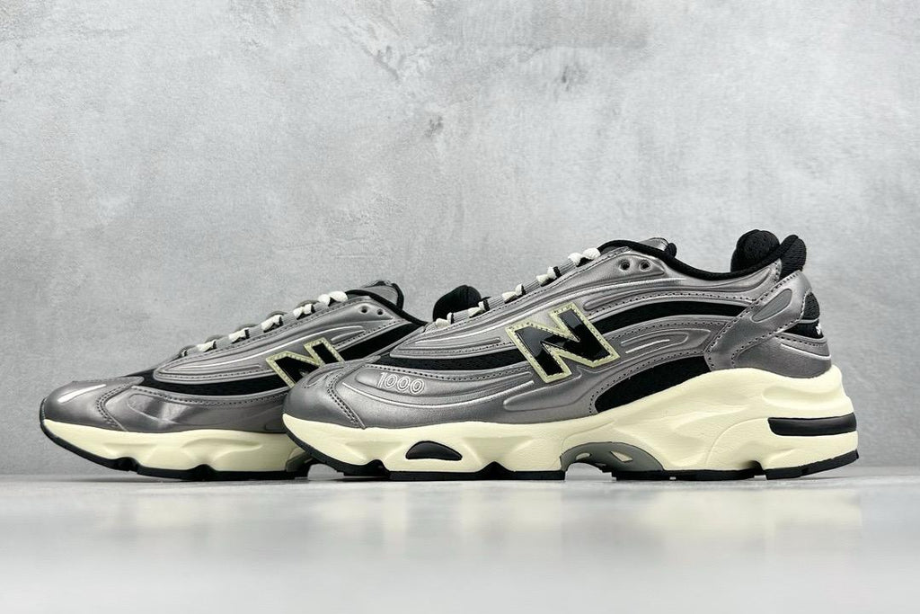 New Balance 1000 Silver Metalic