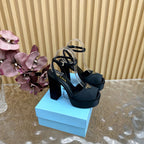 Prada Black Hells