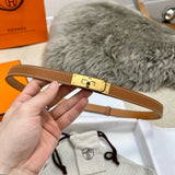 Cinto Hermes Kelly 17