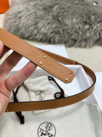 Cinto Hermes Kelly 17