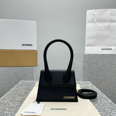 Bolsa Jacquemus