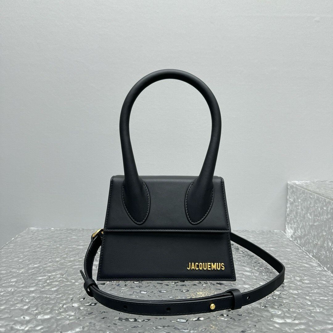 Bolsa Jacquemus