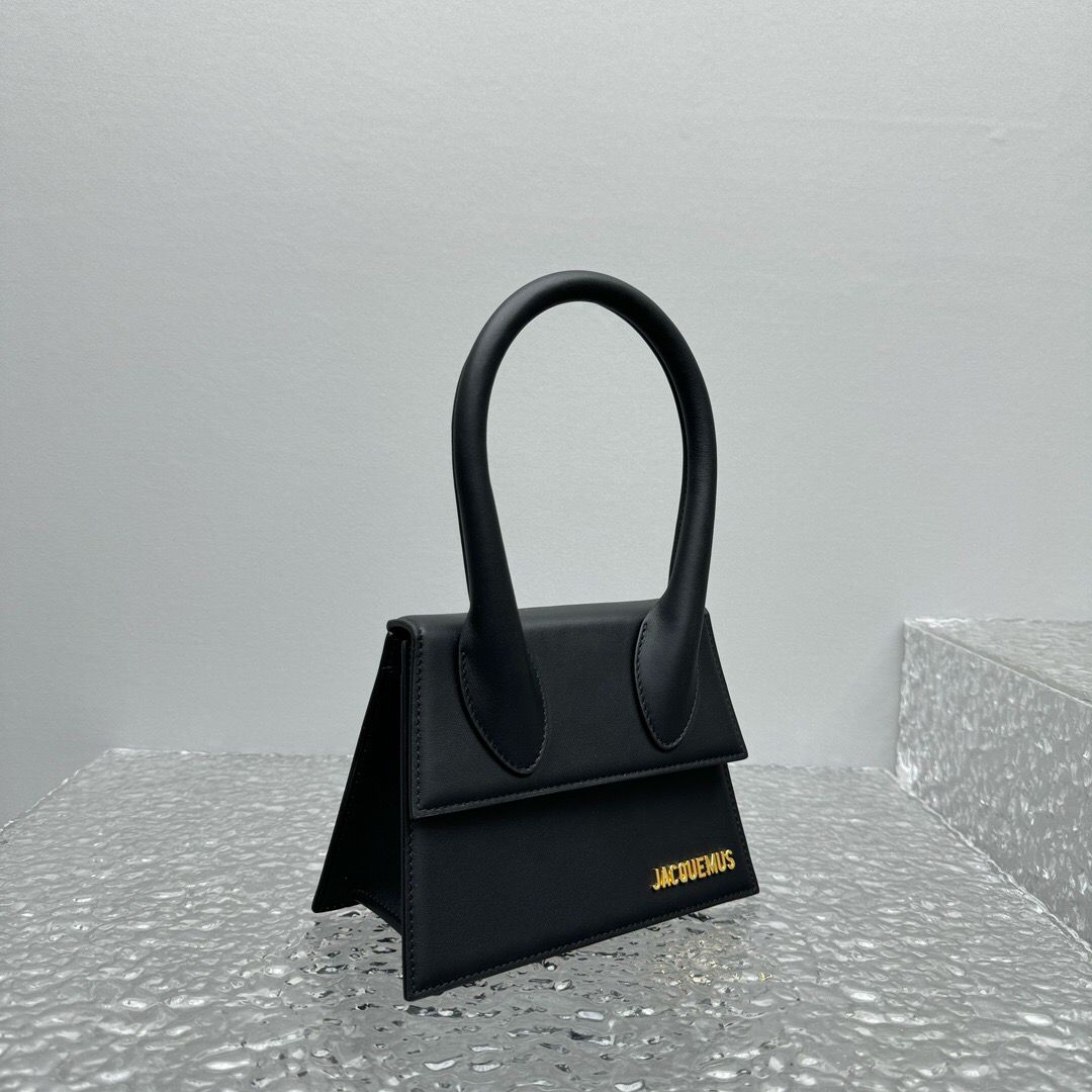 Bolsa Jacquemus