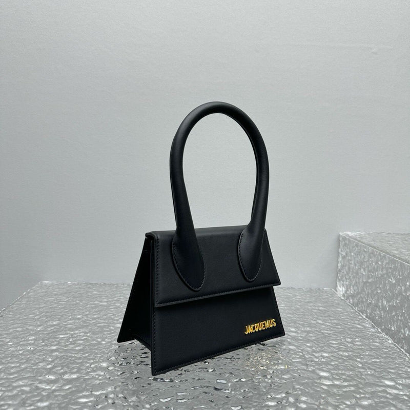 Bolsa Jacquemus