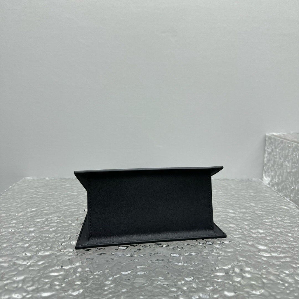Bolsa Jacquemus Black