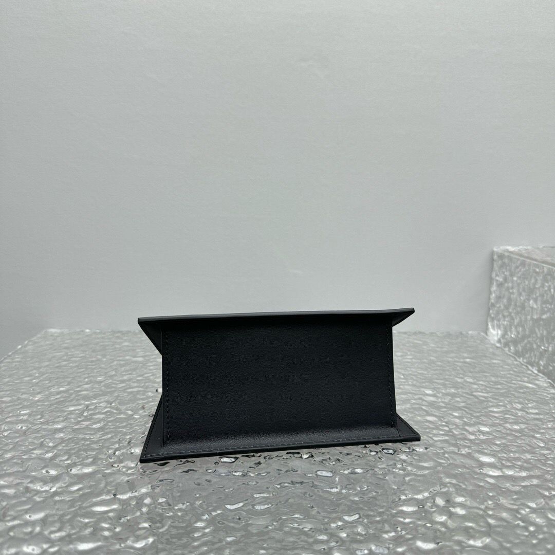 Bolsa Jacquemus